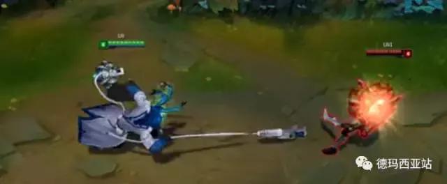 伊泽瑞尔是拳头爸爸的亲儿子,lol伊泽瑞尔和谁是一对