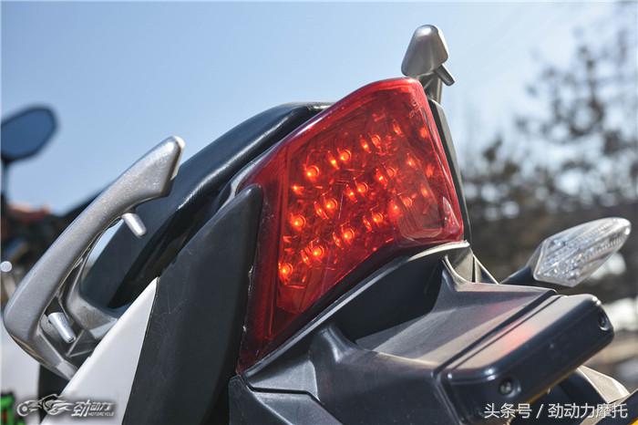 2021款力帆kps200测评,2017年力帆kpt200摩托车