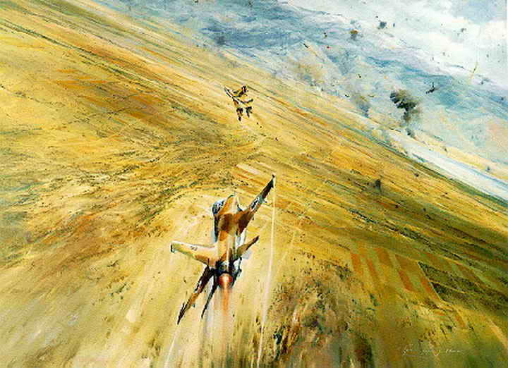 f-16战斗机最新型号,f16战机轰炸俄军基地战争电影