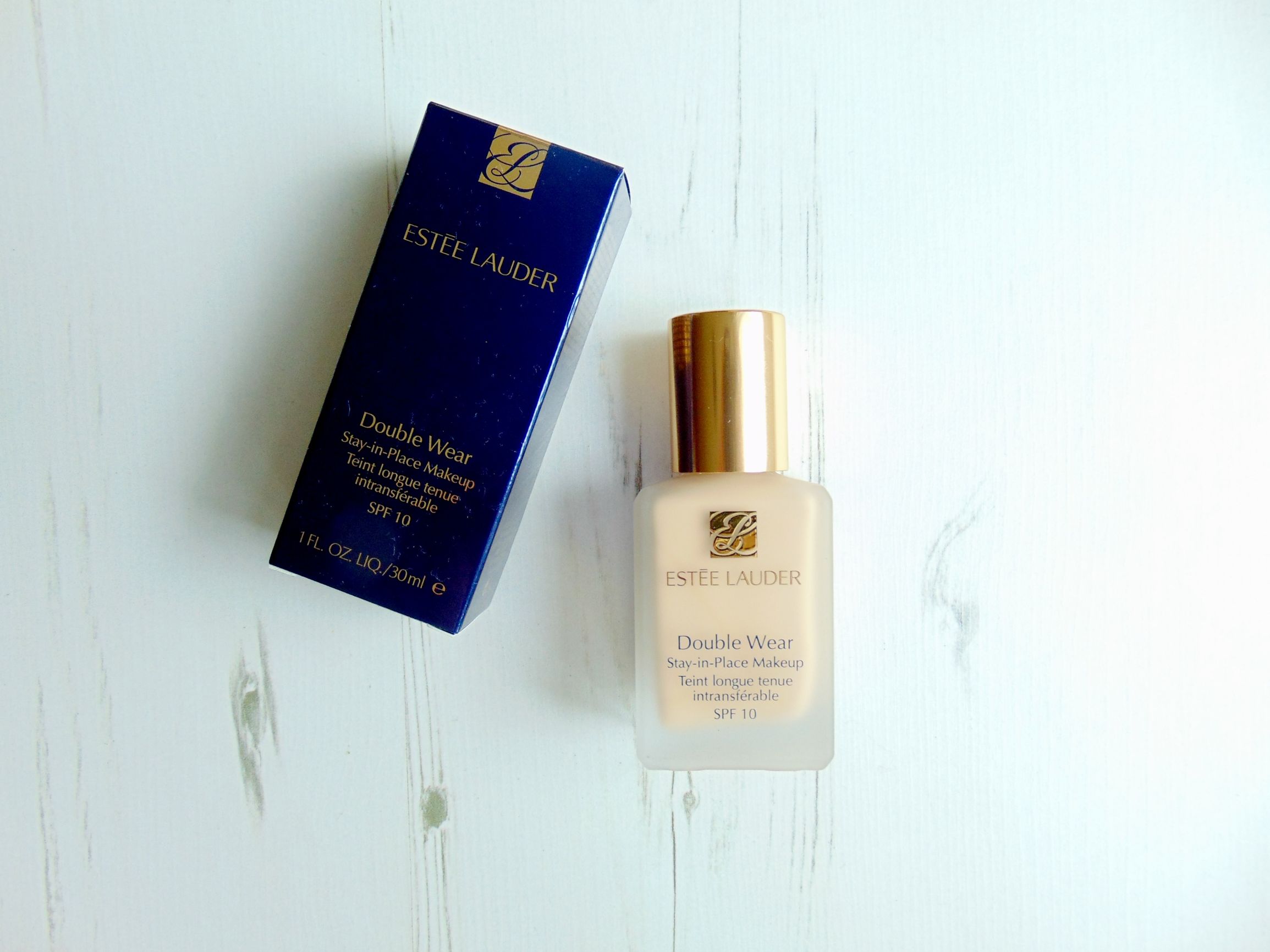 18年最火的粉底液,持妆不暗沉大牌粉底液排名亲测