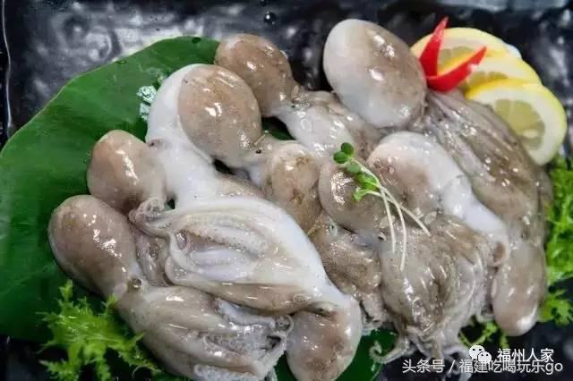 福建十大公认最好吃的菜,福建海鲜美食排行榜前十名