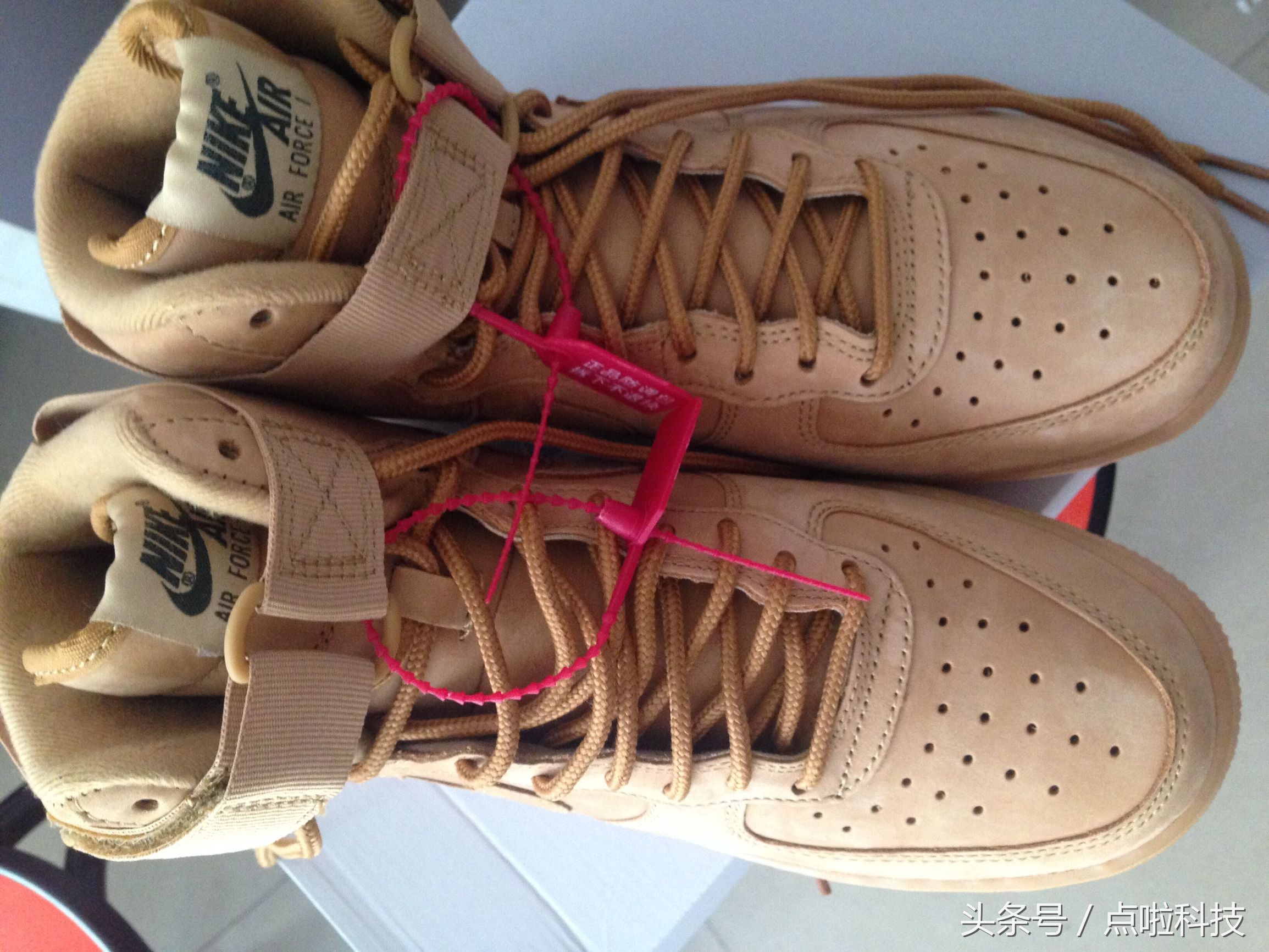 淘宝购物亲身经历,淘宝怎么买正版耐克鞋便宜