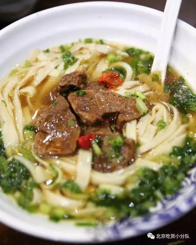 这家长沙米粉店，连舌尖导演都为它沉迷