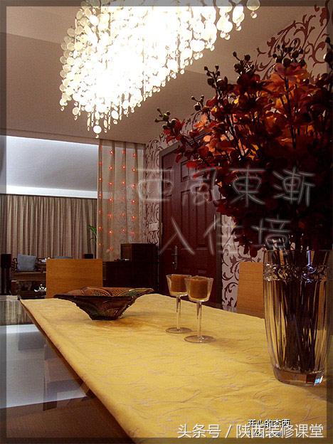 150平四方大宅，不要风格，只要入住以后的幸福