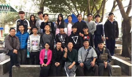 深圳市云顶学校国际部素养教育