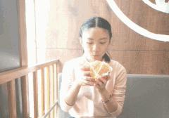 你敢信？在阳朔可以吃得到源自意大利的牛排菇。