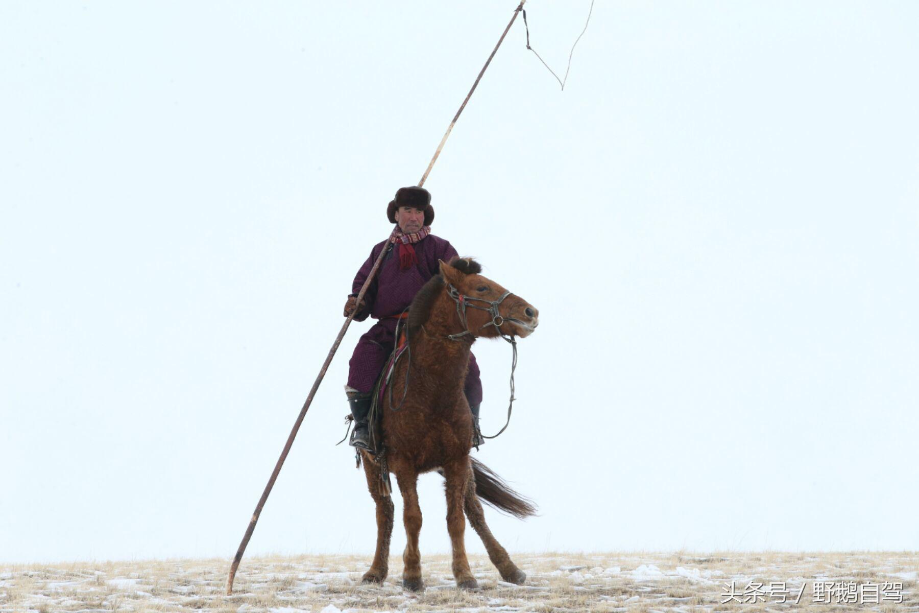 锡林郭勒盟那达慕自驾攻略,锡林郭勒冰雪那达慕完整版