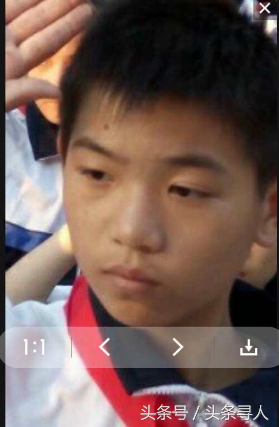 紧急寻人河北保定两个小女孩走失,寻人启事小孩失踪河北