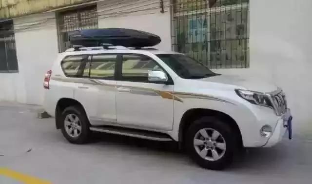 车顶行李架该怎么选怎么用？