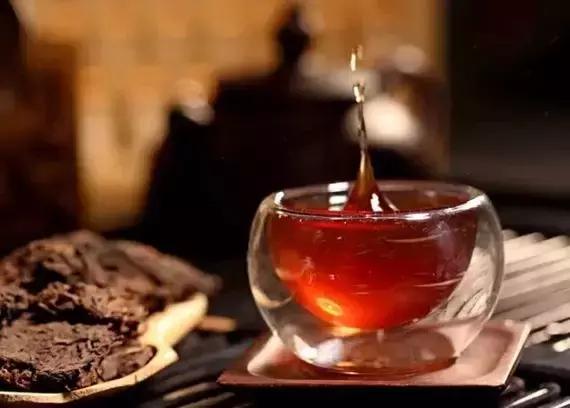 普洱茶的科学存放有五大基本条件,普洱茶存放记住四句话