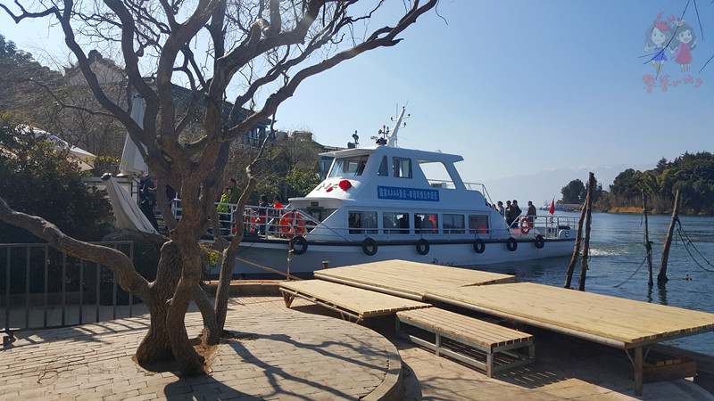 除了大理丽江云南哪里好玩,除了苍山洱海还有什么景点