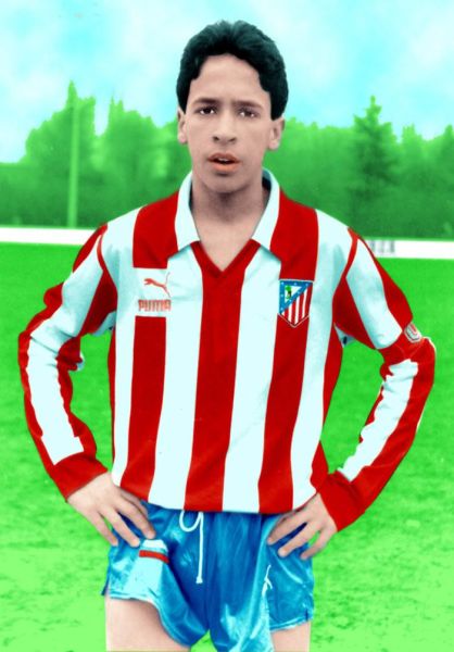 那些年让我们惊艳的少年,中国值得期待的足球小将