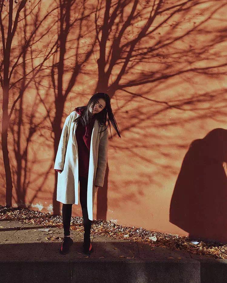 鞋服穿搭高端,潮品鞋服搭配