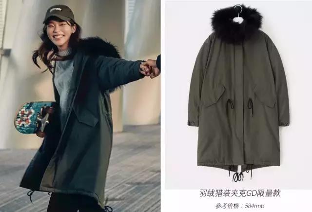 韩国十大最受欢迎潮牌,超好看时尚潮牌