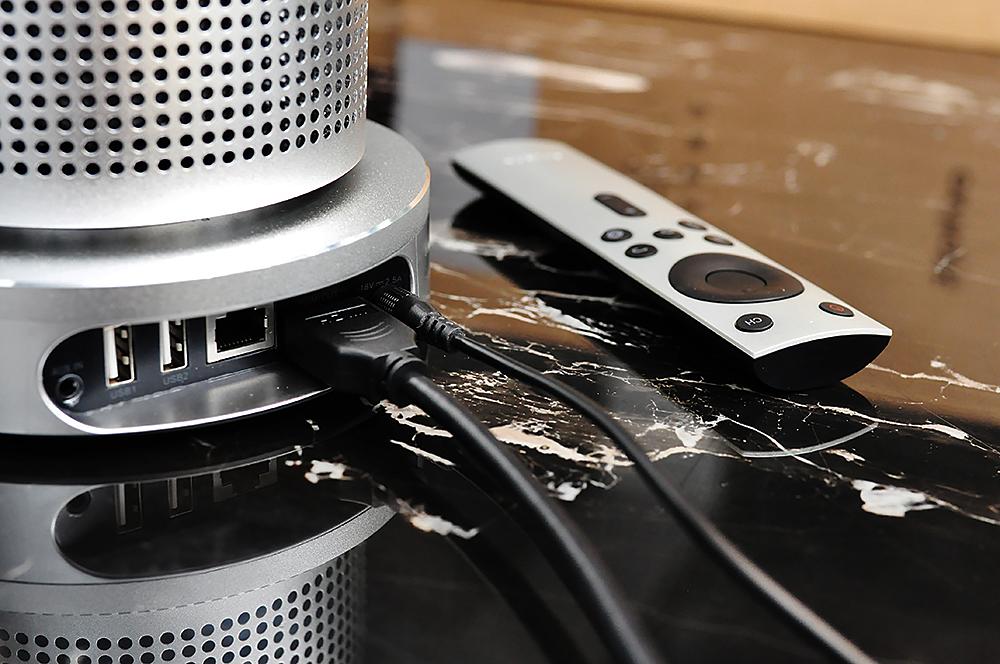 相逢恨晚：爱浪Avlight小爱A1智能影音伴侣