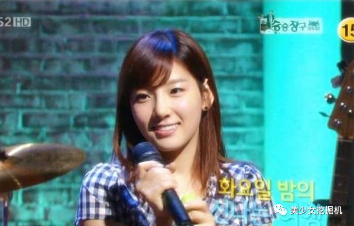 泰妍让允儿保持形象,允儿泰妍少女时代