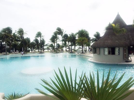 蜜月旅行去毛里求斯怎么样,毛里求斯和另一国一起旅游