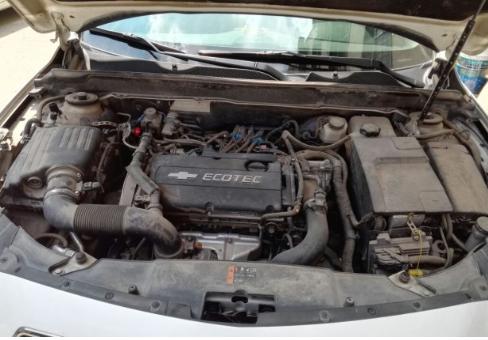 2013款迈锐宝1.6t豪华版功能,2013款雪佛兰迈锐宝1.6t自动变速箱