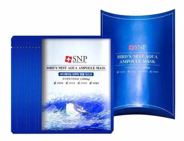 进口美妆单品排行,12月进口美妆