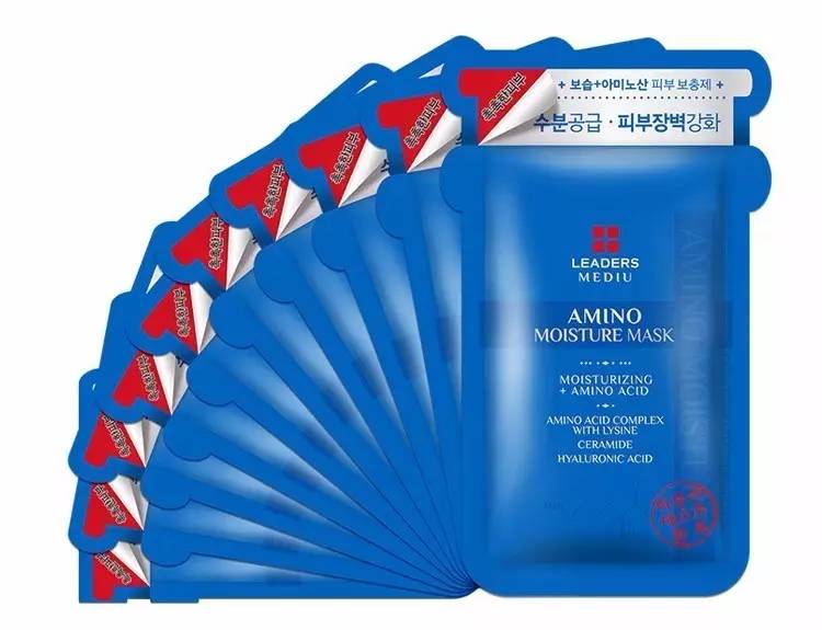 进口美妆单品排行,12月进口美妆