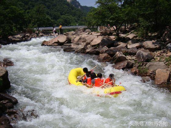 广东元旦从化旅游景点推荐,广州从化元旦三天两晚游玩攻略