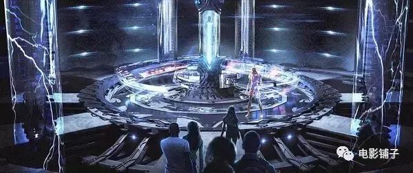 被2017的大片阵容吓哭，心疼钱包ing...