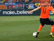 郜林假摔搞笑视频,足球搞笑名场面郜林