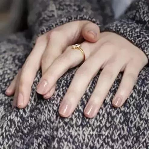 美甲就一定要美睫,美甲就是取悦自己