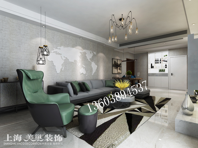 美巢装饰智能家居体验馆怎么样,美巢装饰工程有限公司优惠