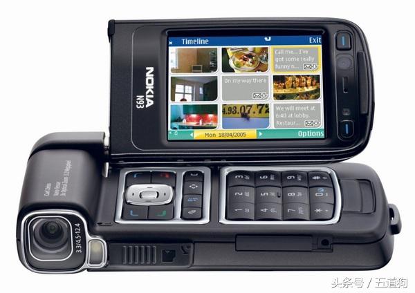 iphone的创新历程,iphone诞生初期的声音