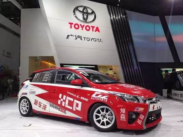 丰田致炫冠军版,丰田致炫夺2020年小型轿车冠军