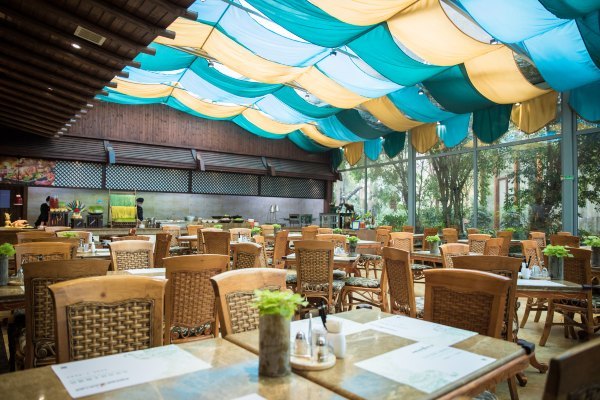 杭州烂苹果乐园亲子游攻略,带孩子去杭州亲子旅游攻略