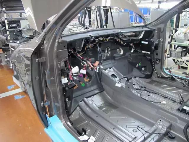 观致车的质量到底怎么样,观致车质量怎么样