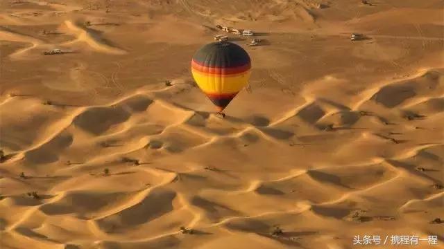 乘着浪漫的热气球去旅行,乘着热气球能环游世界吗