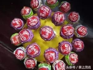 奇葩的零食卫生巾,奇葩零食卫生巾