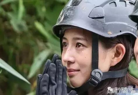 增肥减肥、带大姨妈跳冰湖、拍打戏骨折，众多工种里当演员最吃力