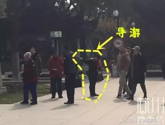 苏州的好看的东西,苏州vs纽约