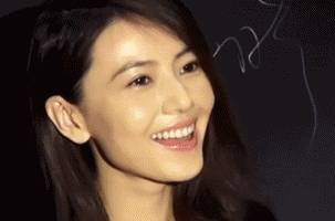 整牙=整容？看杨幂、刘涛、高圆圆为你亲身示范！