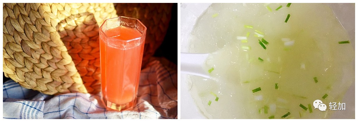 减掉20斤的人,减掉20斤颜值变化