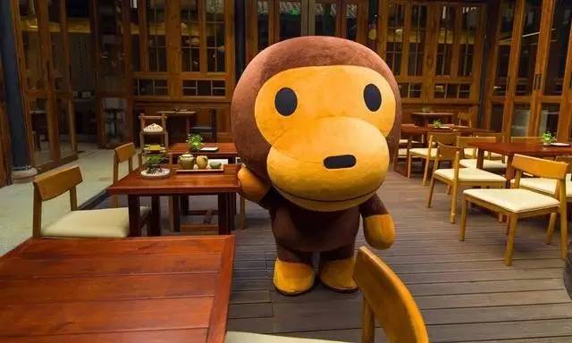 康美汇健康美丽新鲜事