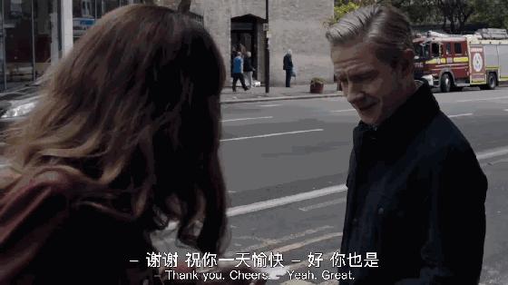 卷福拍神探夏洛克时多大,卷福华生打架