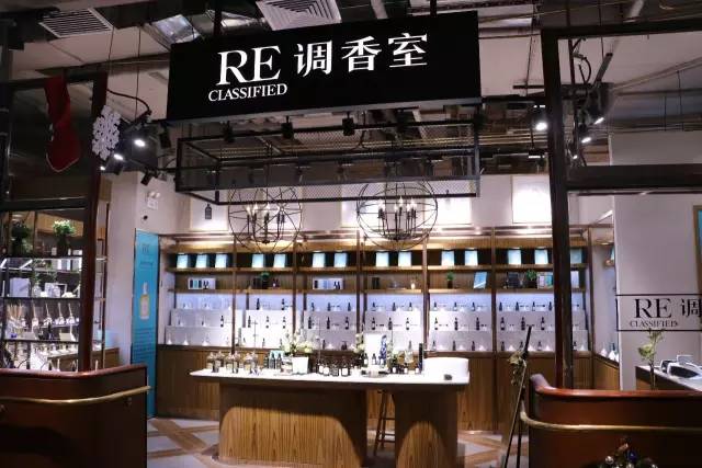 天津大悦城主题街区,天津和平大悦城复古街