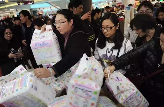 蜜芽母婴电商,蜜芽母婴线上发展的意义