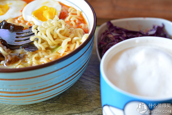 测评十大好吃泡面,测评全球十大好吃泡面