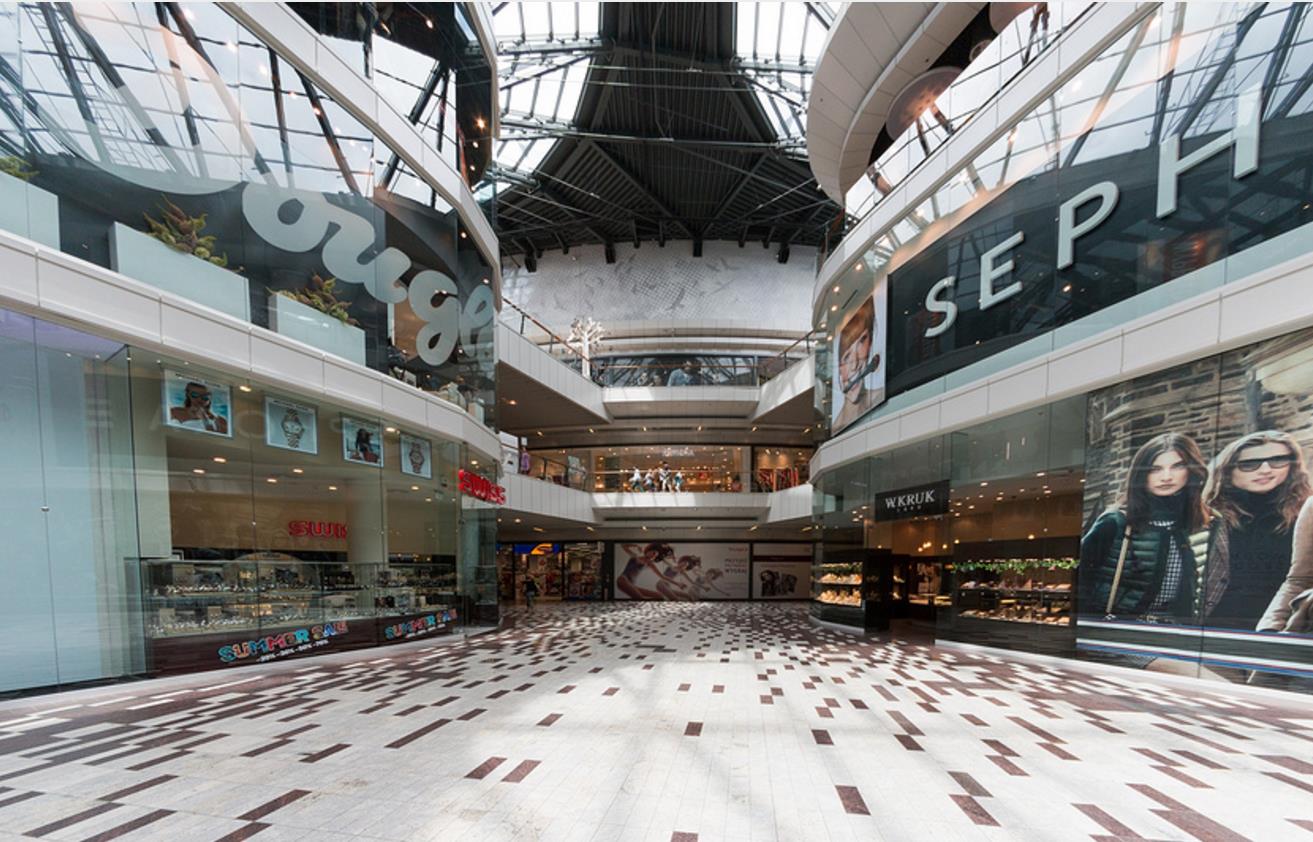 为什么出国买东西便宜,为什么很多人出国买奢侈品