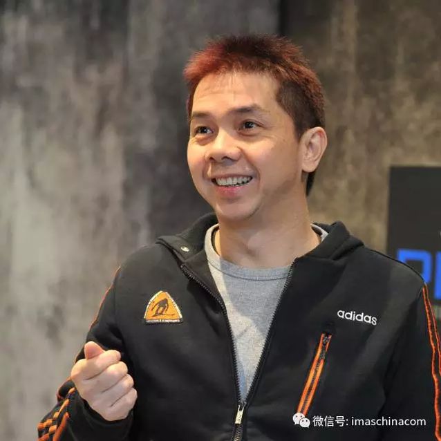 他有话说:2016年市场变化,你最深的感触是什么?