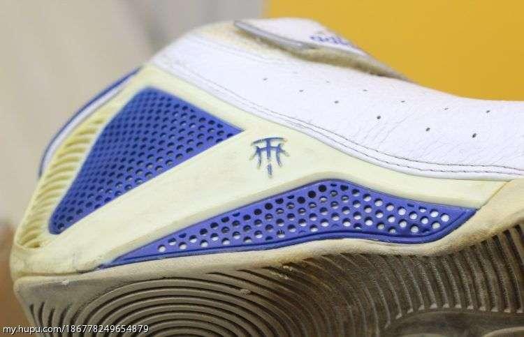 我有几箱回忆你有酒么(一)Adi老鞋篇