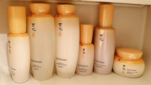 怎样做到三周修复你的肌肤？过年美美哒去见前男友！