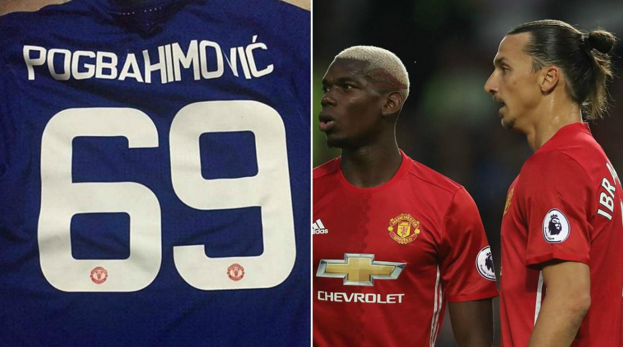 我的球衣号码,我的球衣是多少号