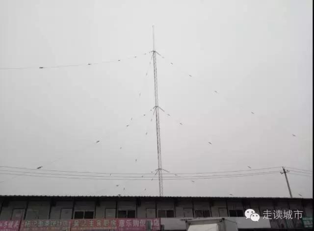 双桥镇有哪些村,北京双桥附近村庄